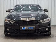 BMW 4 Series 3.0 430D xDrive M Sport Auto 4WD 2dr 20