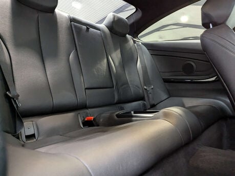 BMW 4 Series 3.0 430D xDrive M Sport Auto 4WD 2dr 60