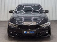 BMW 4 Series 3.0 430D xDrive M Sport Auto 4WD 2dr 23