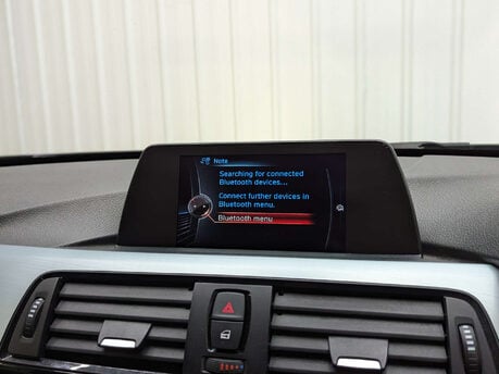 BMW 4 Series 3.0 430D xDrive M Sport Auto 4WD 2dr 82
