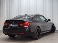 BMW 4 Series 3.0 430D xDrive M Sport Auto 4WD 2dr 9