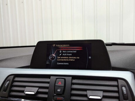 BMW 4 Series 3.0 430D xDrive M Sport Auto 4WD 2dr 85