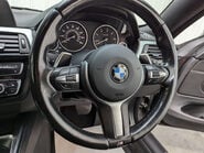 BMW 4 Series 3.0 430D xDrive M Sport Auto 4WD 2dr 73