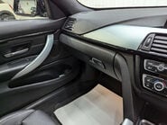 BMW 4 Series 3.0 430D xDrive M Sport Auto 4WD 2dr 78