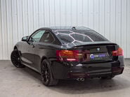 BMW 4 Series 3.0 430D xDrive M Sport Auto 4WD 2dr 12