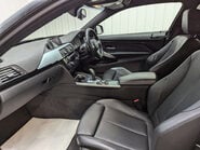 BMW 4 Series 3.0 430D xDrive M Sport Auto 4WD 2dr 52