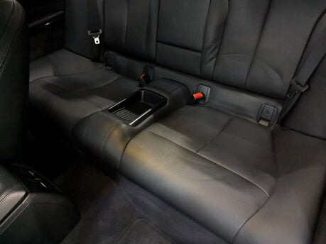 BMW 4 Series 3.0 430D xDrive M Sport Auto 4WD 2dr 62