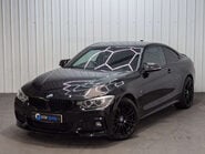 BMW 4 Series 3.0 430D xDrive M Sport Auto 4WD 2dr 6