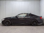 BMW 4 Series 3.0 430D xDrive M Sport Auto 4WD 2dr 13