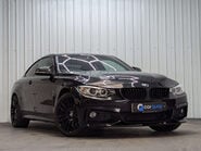 BMW 4 Series 3.0 430D xDrive M Sport Auto 4WD 2dr 4