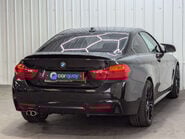 BMW 4 Series 3.0 430D xDrive M Sport Auto 4WD 2dr 38