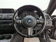 BMW 4 Series 3.0 430D xDrive M Sport Auto 4WD 2dr 68