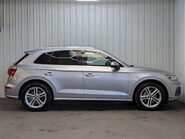 Audi Q5 2.0 Q5 S Line TFSI Quattro Semi-Auto 4WD 5dr 13