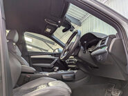 Audi Q5 2.0 Q5 S Line TFSI Quattro Semi-Auto 4WD 5dr 43