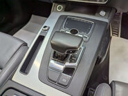 Audi Q5 2.0 Q5 S Line TFSI Quattro Semi-Auto 4WD 5dr 83