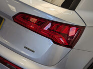 Audi Q5 2.0 Q5 S Line TFSI Quattro Semi-Auto 4WD 5dr 36