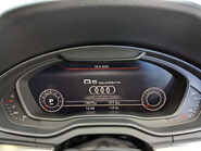 Audi Q5 2.0 Q5 S Line TFSI Quattro Semi-Auto 4WD 5dr 68