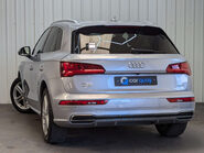 Audi Q5 2.0 Q5 S Line TFSI Quattro Semi-Auto 4WD 5dr 11