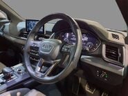 Audi Q5 2.0 Q5 S Line TFSI Quattro Semi-Auto 4WD 5dr 13