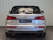 Audi Q5 2.0 Q5 S Line TFSI Quattro Semi-Auto 4WD 5dr 28