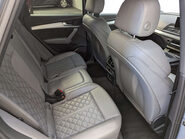Audi Q5 2.0 Q5 S Line TFSI Quattro Semi-Auto 4WD 5dr 53