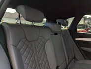 Audi Q5 2.0 Q5 S Line TFSI Quattro Semi-Auto 4WD 5dr 55