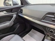 Audi Q5 2.0 Q5 S Line TFSI Quattro Semi-Auto 4WD 5dr 84