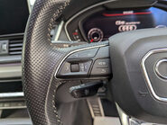 Audi Q5 2.0 Q5 S Line TFSI Quattro Semi-Auto 4WD 5dr 66