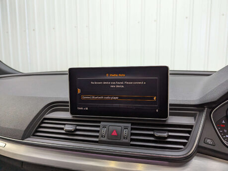 Audi Q5 2.0 Q5 S Line TFSI Quattro Semi-Auto 4WD 5dr 82