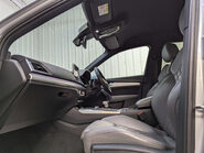 Audi Q5 2.0 Q5 S Line TFSI Quattro Semi-Auto 4WD 5dr 49