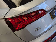 Audi Q5 2.0 Q5 S Line TFSI Quattro Semi-Auto 4WD 5dr 35