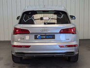 Audi Q5 2.0 Q5 S Line TFSI Quattro Semi-Auto 4WD 5dr 30