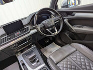 Audi Q5 2.0 Q5 S Line TFSI Quattro Semi-Auto 4WD 5dr 41