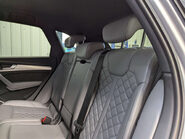 Audi Q5 2.0 Q5 S Line TFSI Quattro Semi-Auto 4WD 5dr 61