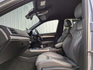 Audi Q5 2.0 Q5 S Line TFSI Quattro Semi-Auto 4WD 5dr 51