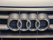Audi Q5 2.0 Q5 S Line TFSI Quattro Semi-Auto 4WD 5dr 23
