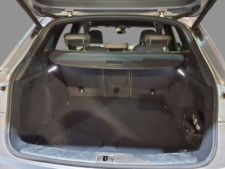 Audi Q5 2.0 Q5 S Line TFSI Quattro Semi-Auto 4WD 5dr 21