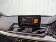 Audi Q5 2.0 Q5 S Line TFSI Quattro Semi-Auto 4WD 5dr 79