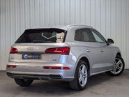 Audi Q5 2.0 Q5 S Line TFSI Quattro Semi-Auto 4WD 5dr 9