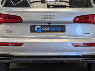 Audi Q5 2.0 Q5 S Line TFSI Quattro Semi-Auto 4WD 5dr 33