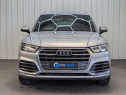 Audi Q5 2.0 Q5 S Line TFSI Quattro Semi-Auto 4WD 5dr 20