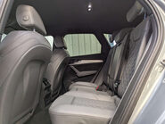 Audi Q5 2.0 Q5 S Line TFSI Quattro Semi-Auto 4WD 5dr 62