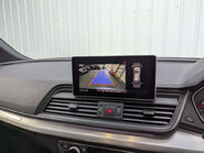 Audi Q5 2.0 Q5 S Line TFSI Quattro Semi-Auto 4WD 5dr 78