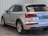 Audi Q5 2.0 Q5 S Line TFSI Quattro Semi-Auto 4WD 5dr 27