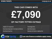 Audi Q5 2.0 Q5 S Line TFSI Quattro Semi-Auto 4WD 5dr 20
