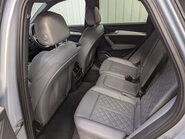Audi Q5 2.0 Q5 S Line TFSI Quattro Semi-Auto 4WD 5dr 59