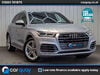 Audi Q5 2.0 Q5 S Line TFSI Quattro Semi-Auto 4WD 5dr