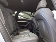 Audi Q5 2.0 Q5 S Line TFSI Quattro Semi-Auto 4WD 5dr 57