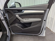Audi Q5 2.0 Q5 S Line TFSI Quattro Semi-Auto 4WD 5dr 46