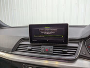 Audi Q5 2.0 Q5 S Line TFSI Quattro Semi-Auto 4WD 5dr 81